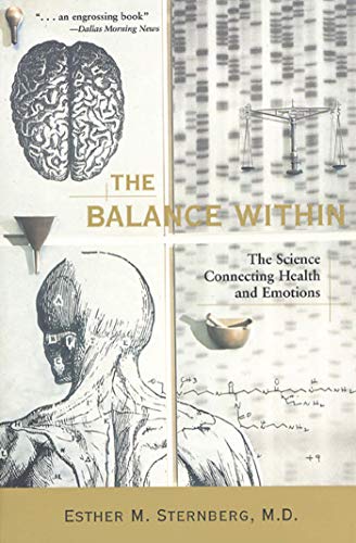 The Balance within