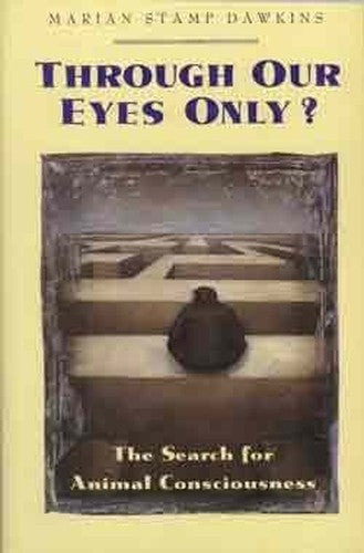 Through Our Eyes Only?