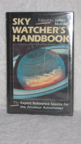 Sky Watcher's Handbook