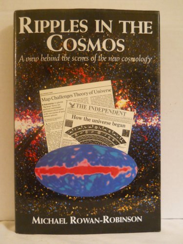 Ripples in the Cosmos