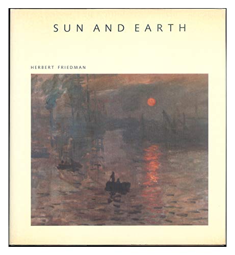 Sun and Earth