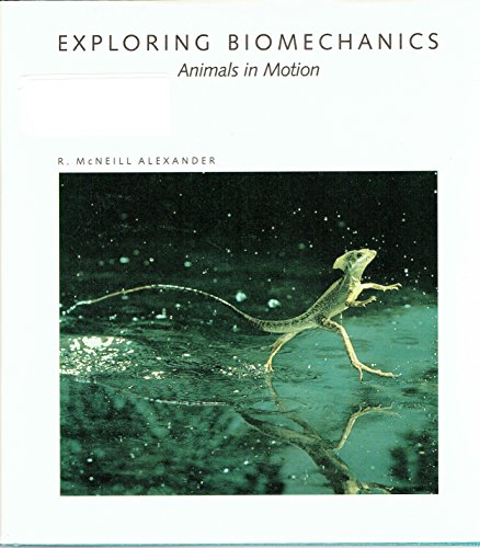 Exploring Biomechanics