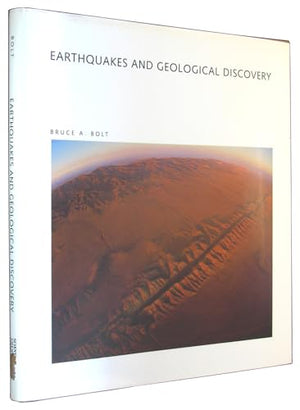 Earthquakes and Geological Discovery
