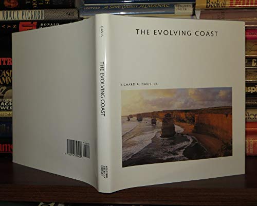 The Evolving Coast