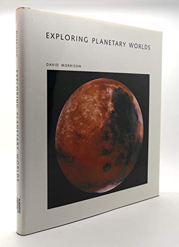 Exploring Planetary Worlds