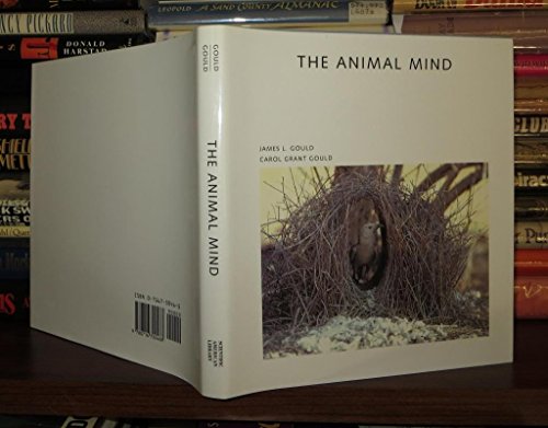The Animal Mind