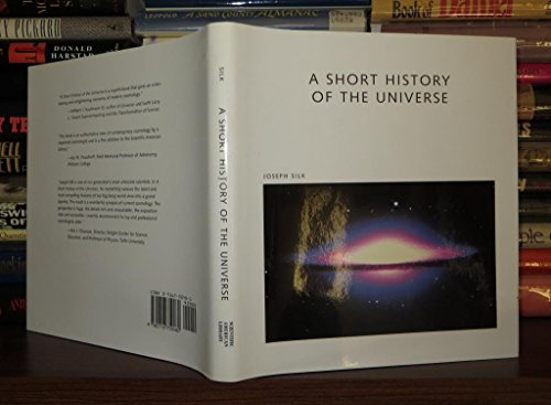 A Short History of the Universe
