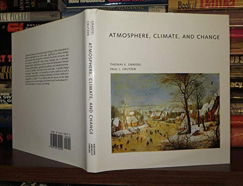 Atmosphere, Climate and Change
