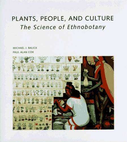 Plants, People and Culture
