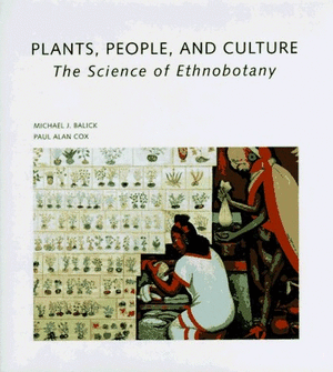 Plants, People and Culture