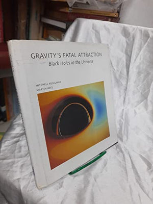 Gravity's Fatal Attraction