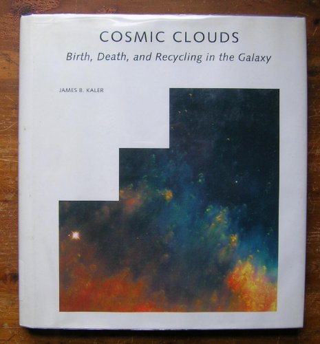 Cosmic Clouds
