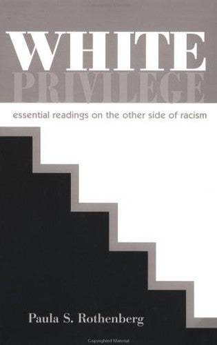 White Privilege
