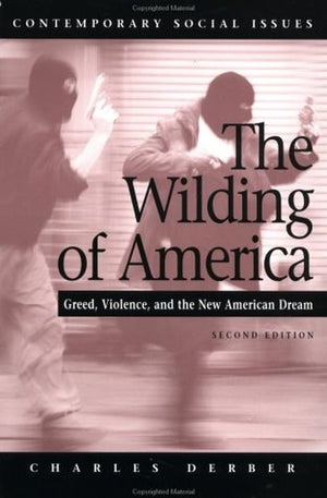 The Wilding of America 2e