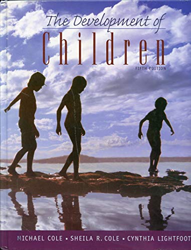 Development of Children