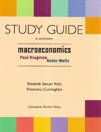 Macroeconomics