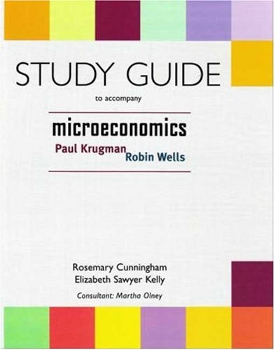 Microeconomics