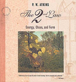 The Second Law