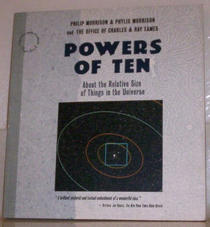 Powers of Ten