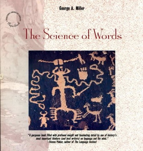 The Science of Words