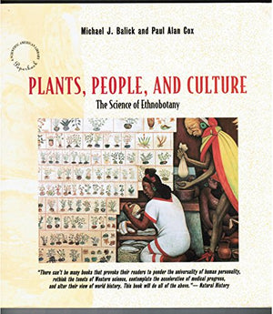 Plants, People and Culture