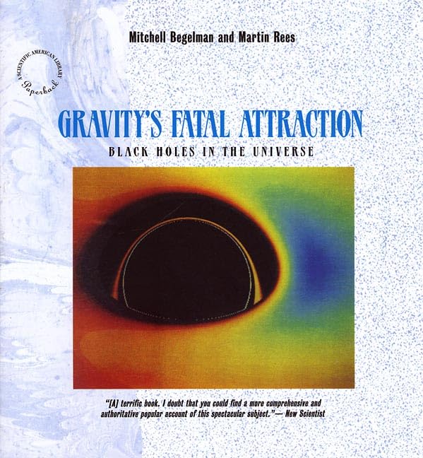 Gravity's Fatal Attraction