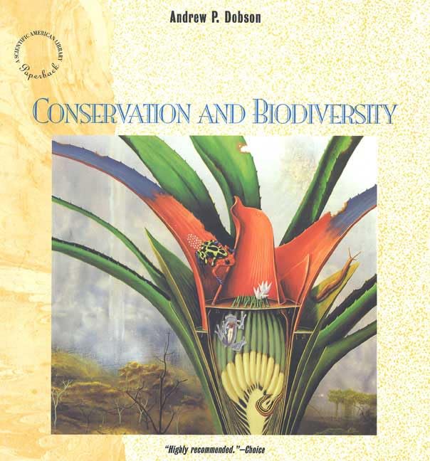 Conservation and Biodiversity