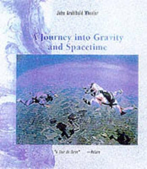 A Journey into Gravity and Spacetime