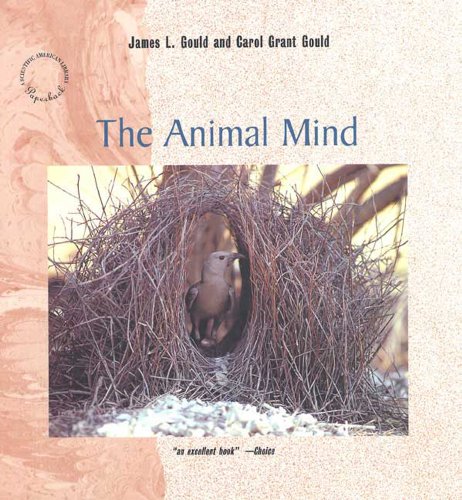The Animal Mind