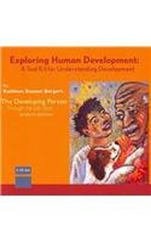 Exploring Human Development: A Student Media Tool Kit to Accompany the Developing Person Through the Life Span