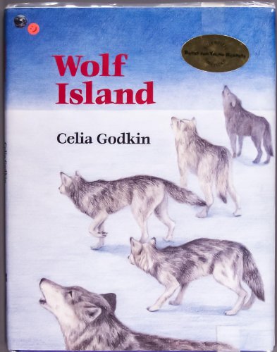 Wolf Island