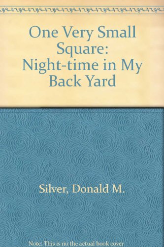 One Very Small Square