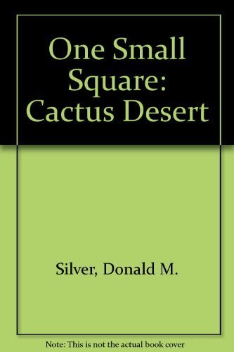 Cactus Desert