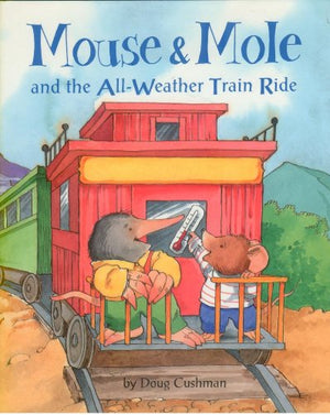 Mouse and Mole