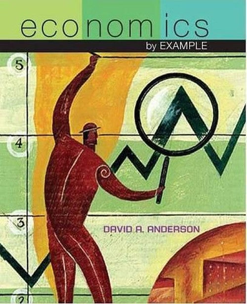 Economics by Example