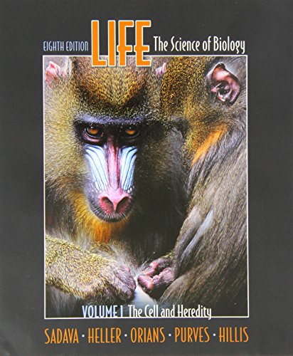 Life: the Science of Biology
