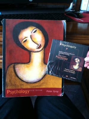 Psychology ^ (Ppr)