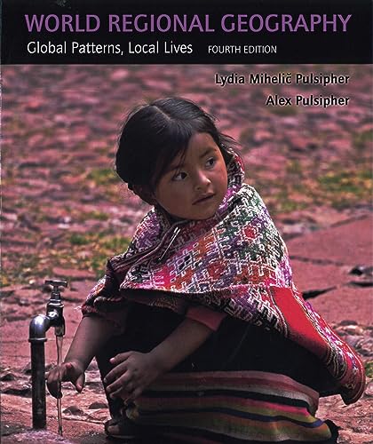 World Regional Geography