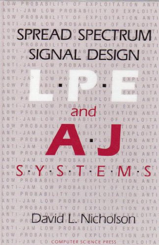 Spread Spectrum Signal Design
