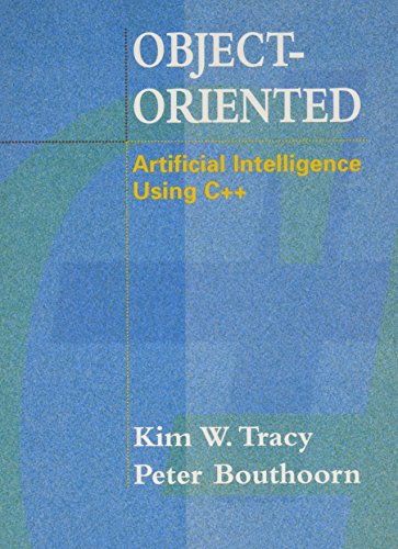 Object-orientated Artificial Intelligence Using C++