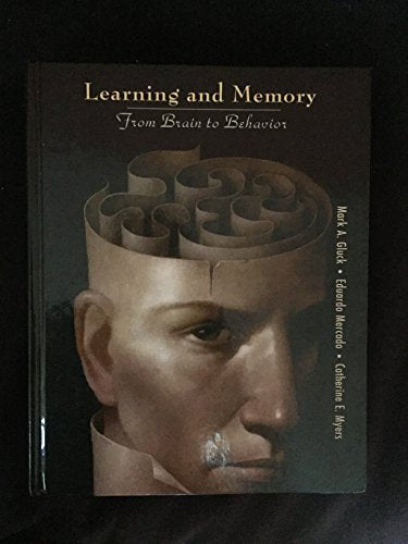 Learning and Memory