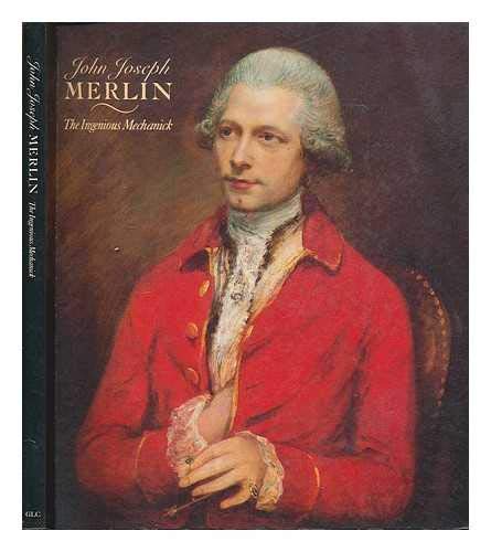 John Joseph Merlin
