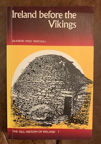 Ireland Before the Vikings