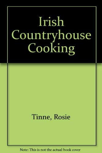 Irish Countryhouse Cooking