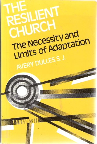 The Resilient Church