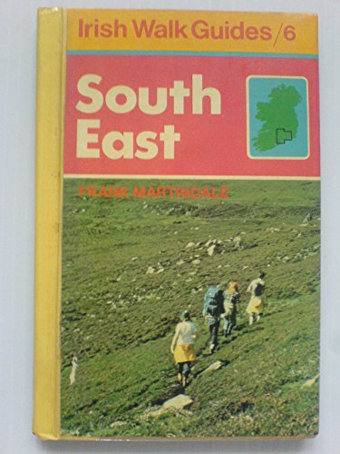 Irish Walk Guides