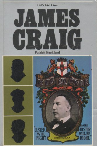 James Craig
