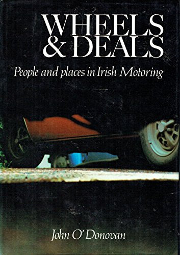 Wheels and Deals