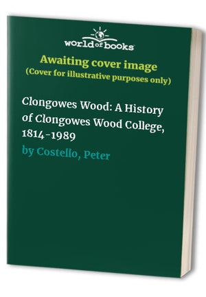 Clongowes Wood