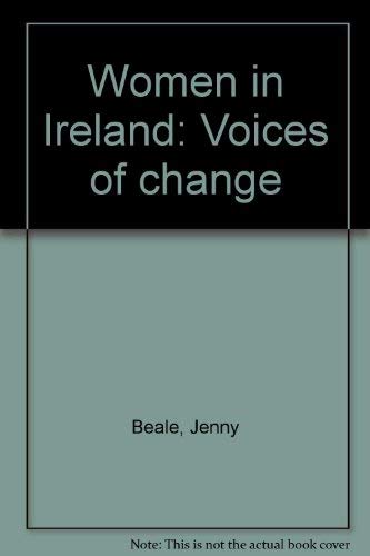 Women in Ireland: Voices of change